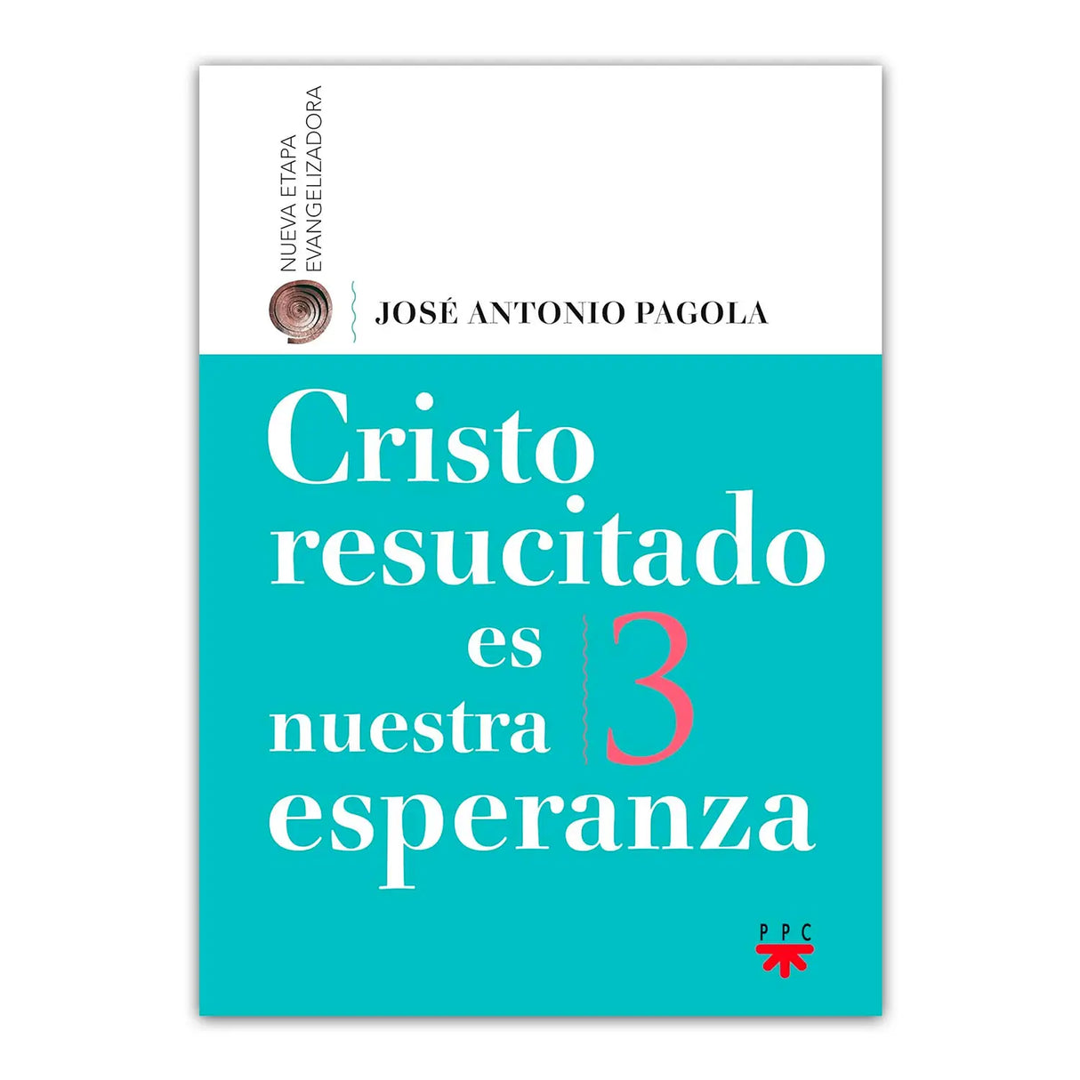 The risen Christ is our hope