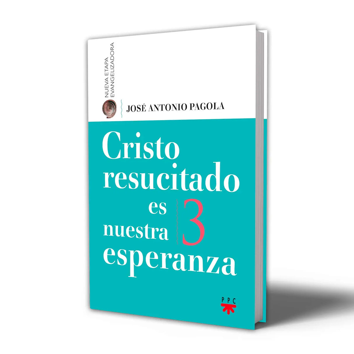 The risen Christ is our hope