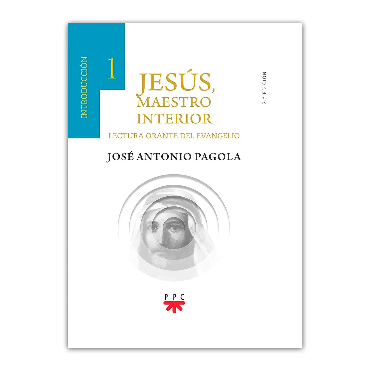 Jesus, the Inner Master. 1 Introduction Prayerful reading of the Gospel