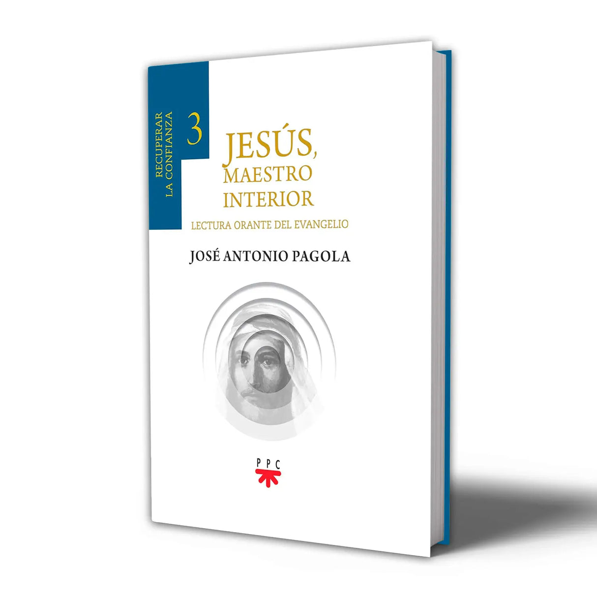 Jesus, inner teacher 3.Regaining confidence