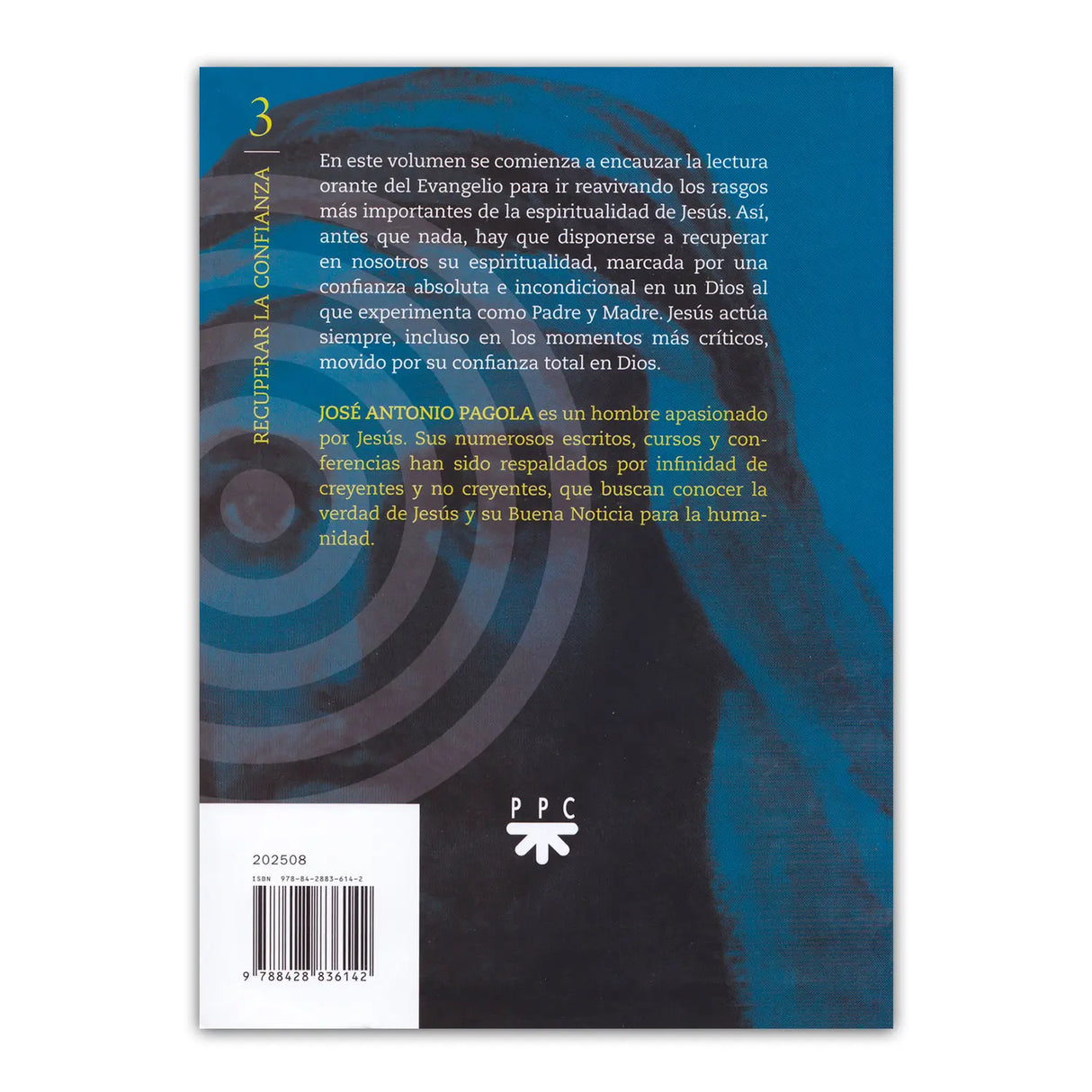 Jesus, inner teacher 3.Regaining confidence