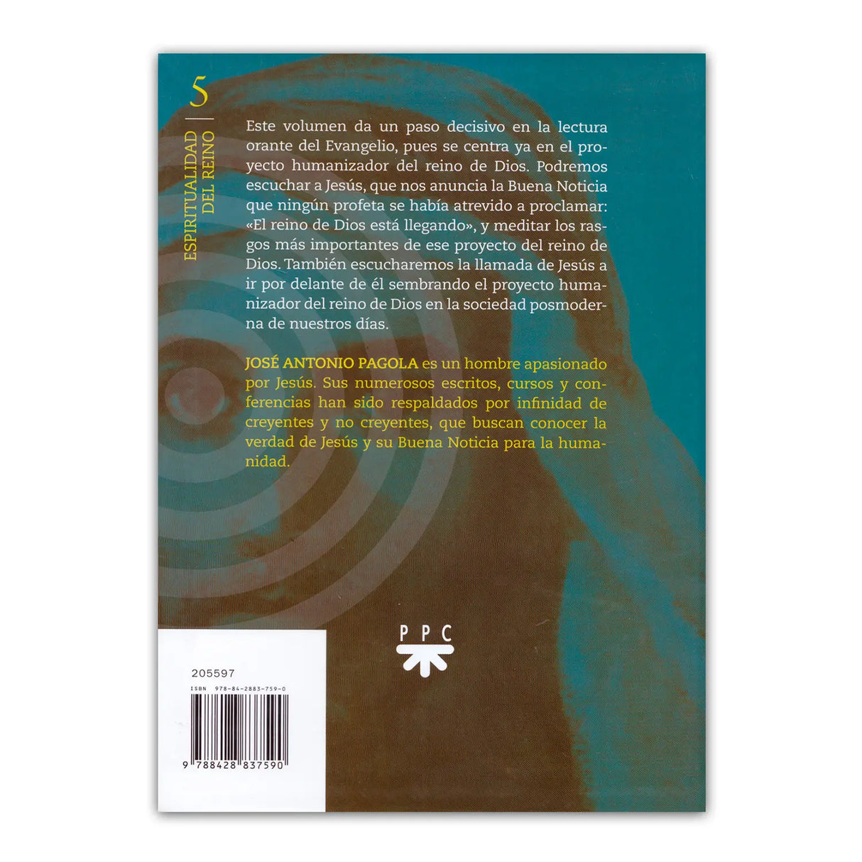 Jesus, the inner master 5 Committed spirituality in the humanizing project of the kingdom of God