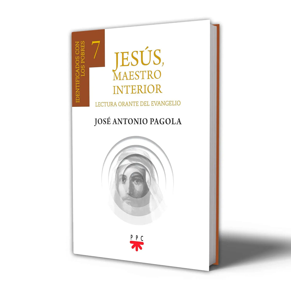 Jesus, Inner Master 7 Identified with the poor