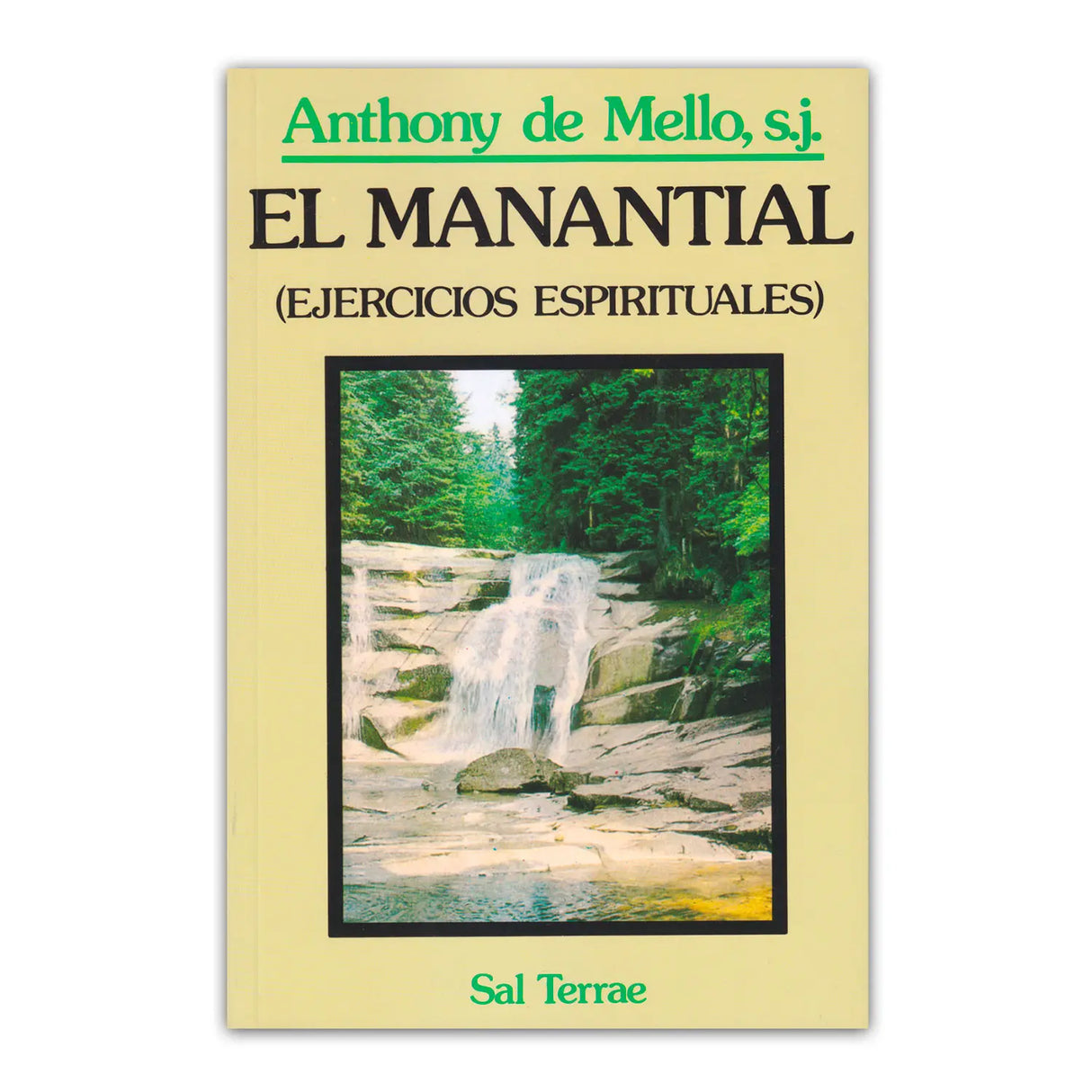 The Spring (Spiritual Exercises)