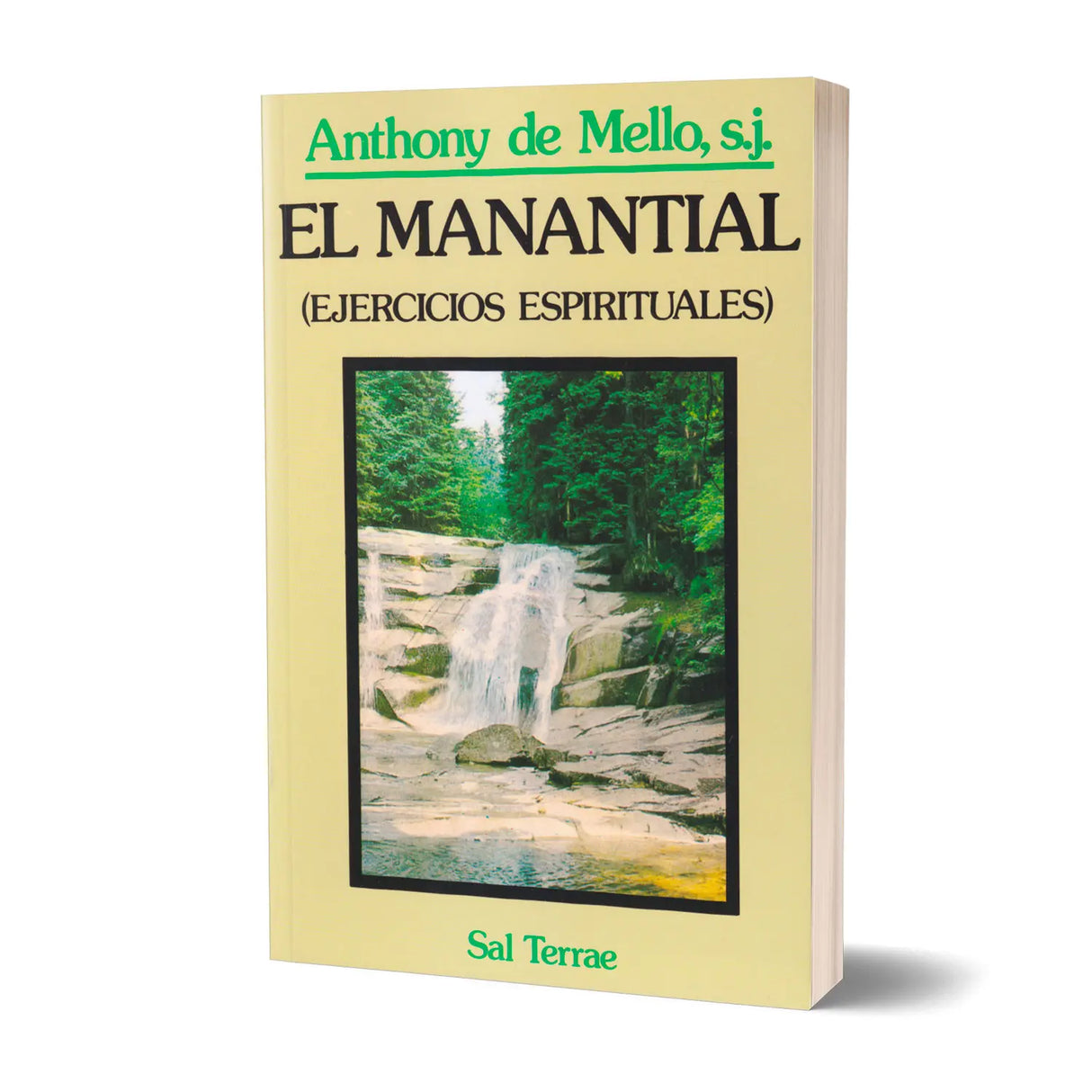 The Spring (Spiritual Exercises)