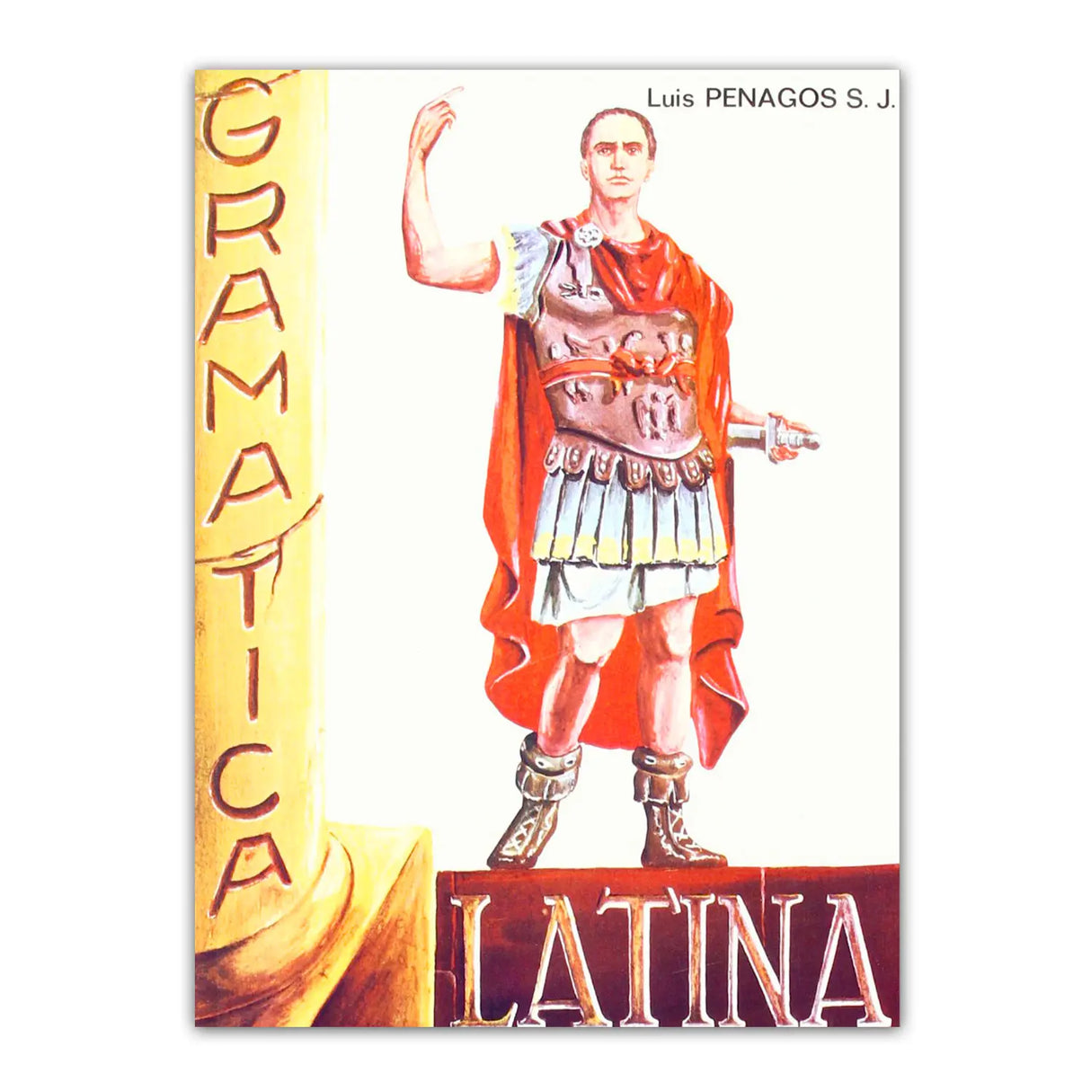 Gramática Latina