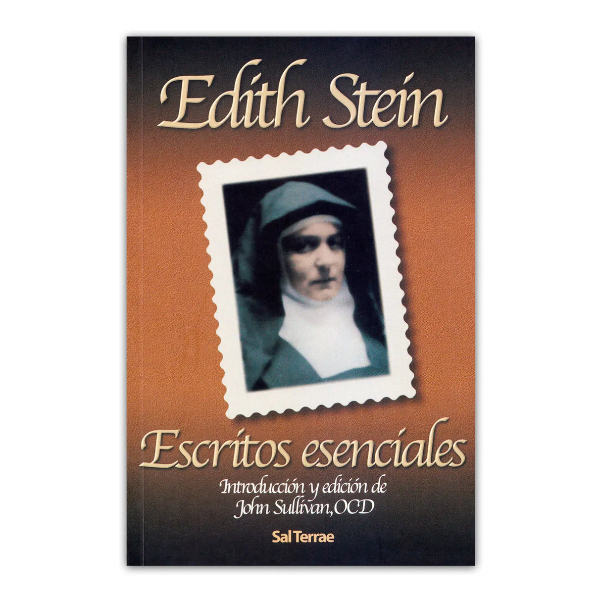Edith Steín – Escritos esencíales