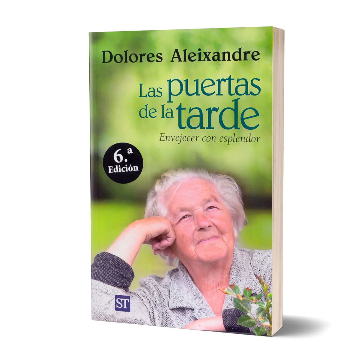 Las puertas de la tarde – Envejecer con Esplendor