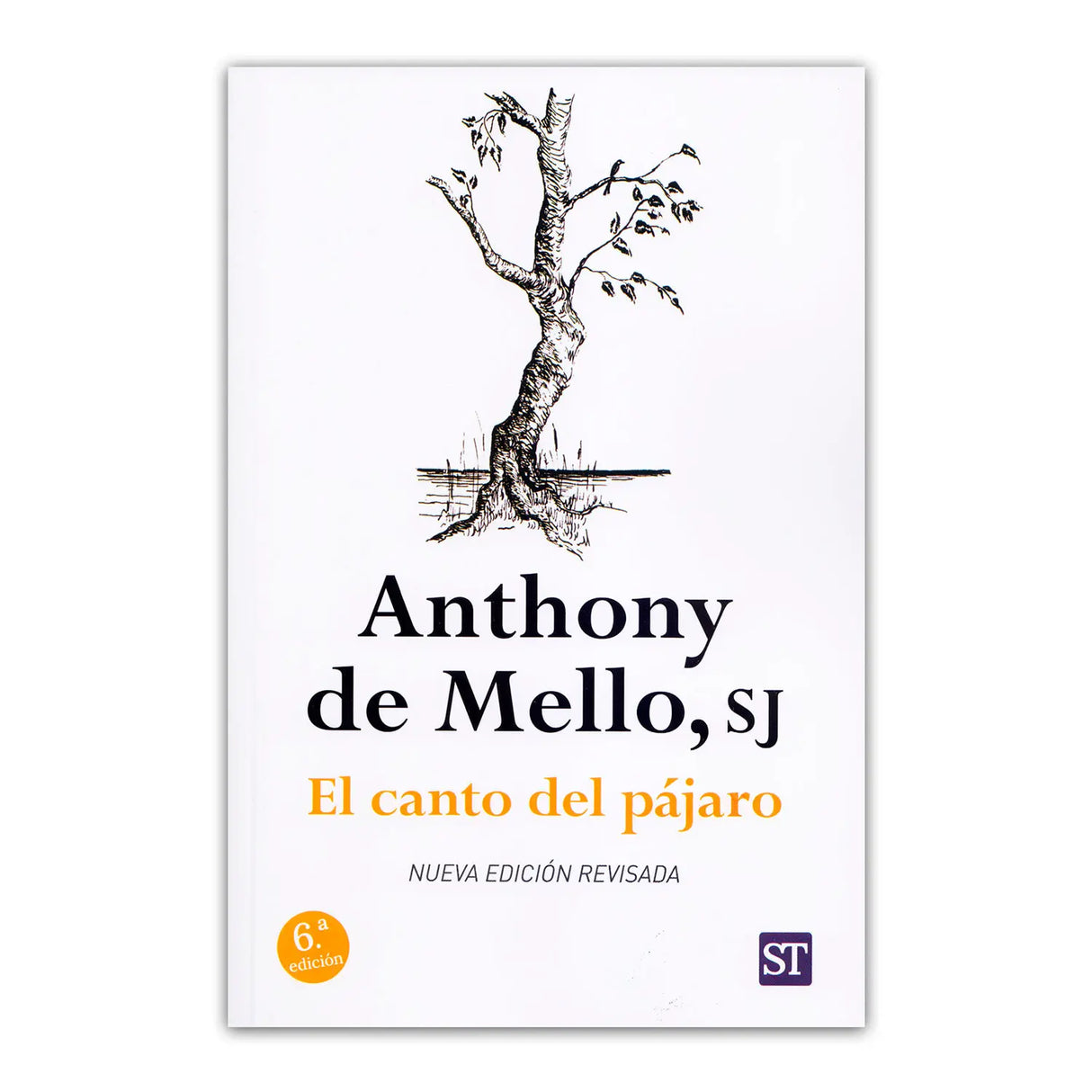 El canto del pájaro