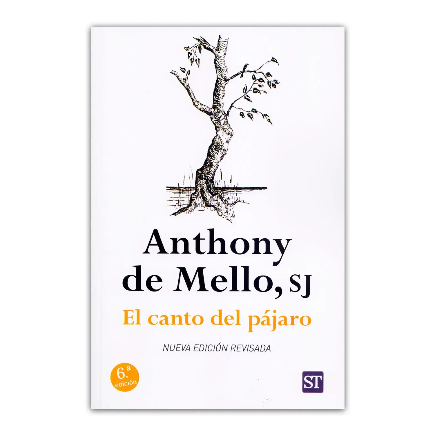 El canto del pájaro