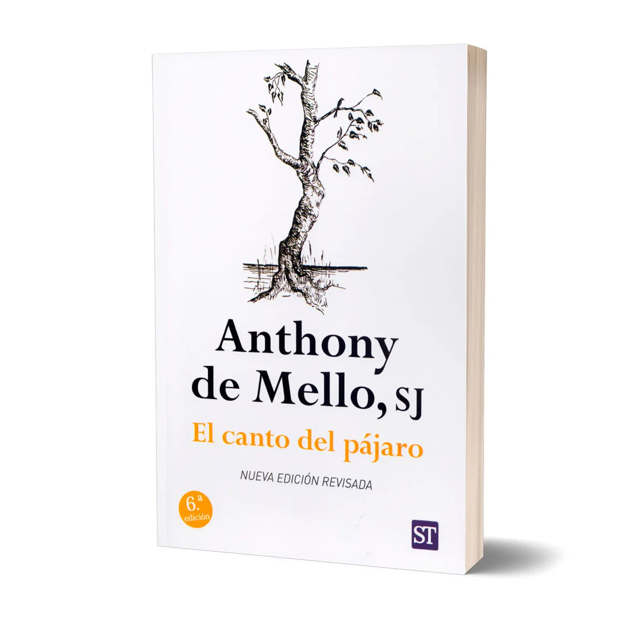 El canto del pájaro