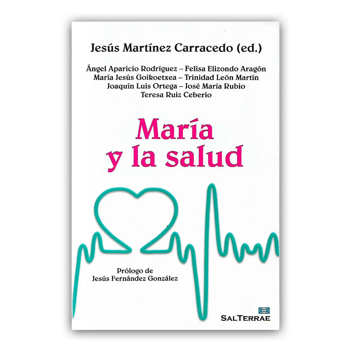 María y la Salud
