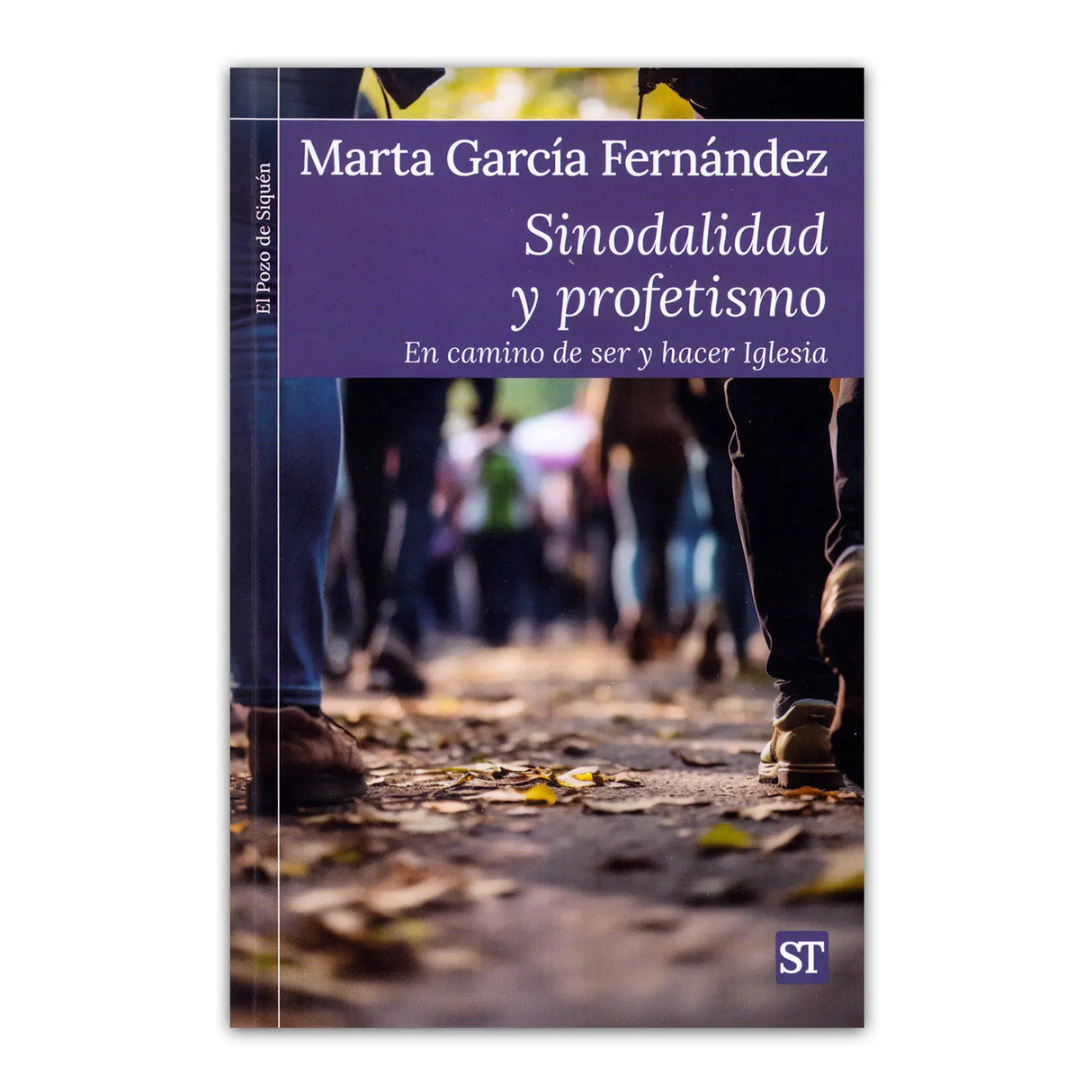 Sinodalidad y profetismo – En camino de ser y hacer Iglesia