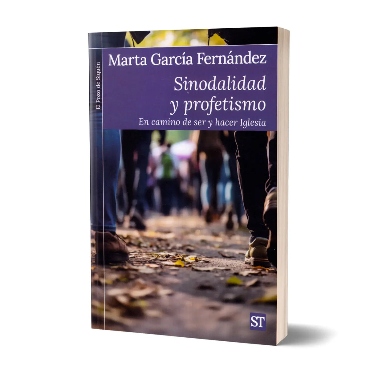 Sinodalidad y profetismo – En camino de ser y hacer Iglesia