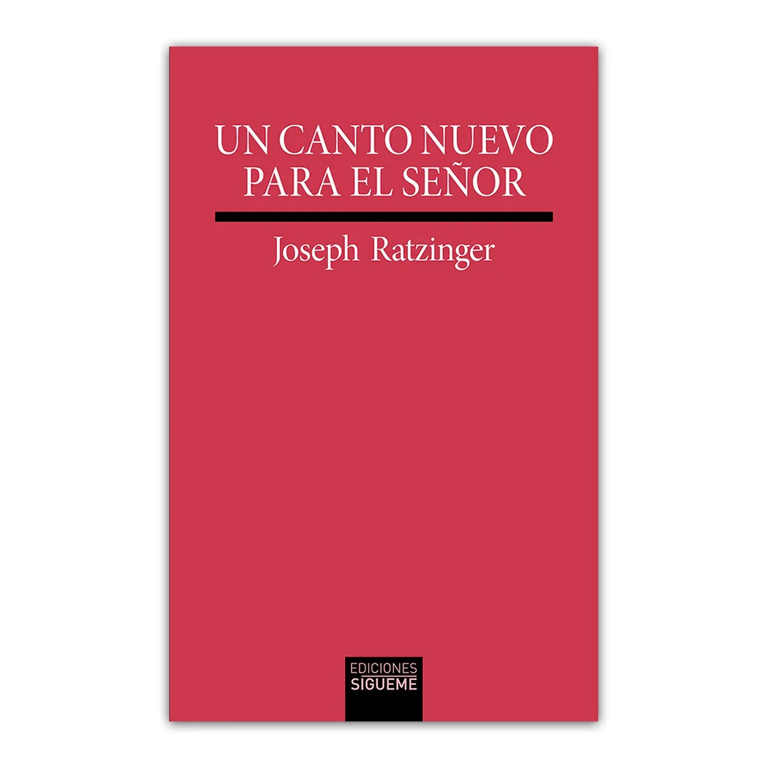 A New Song for the Lord