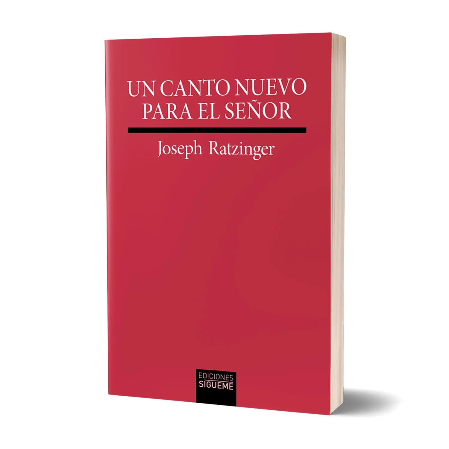 A New Song for the Lord