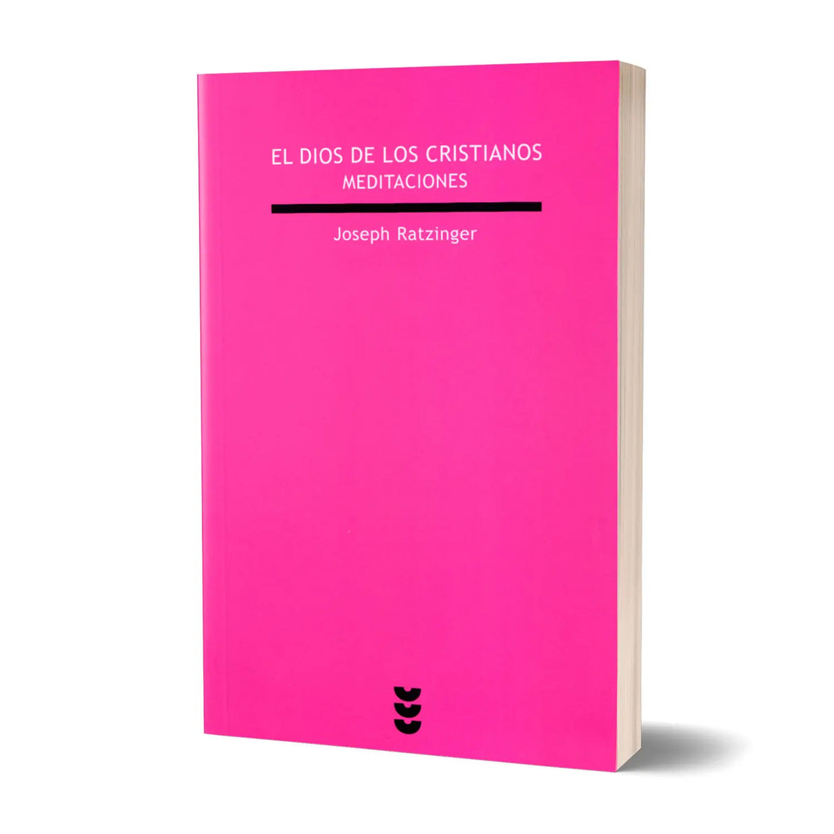 El Dios de los Cristianos