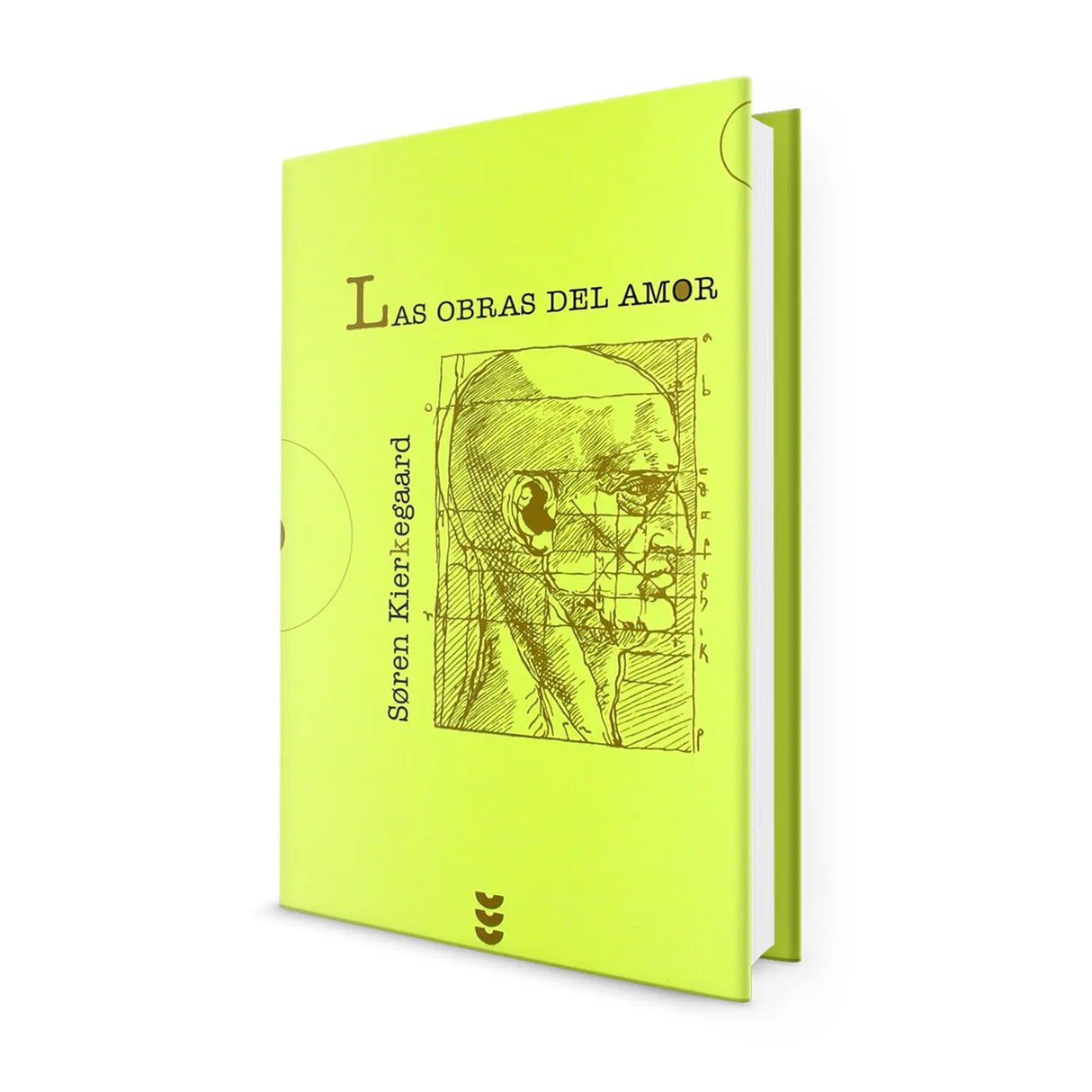 Las Obras del Amor