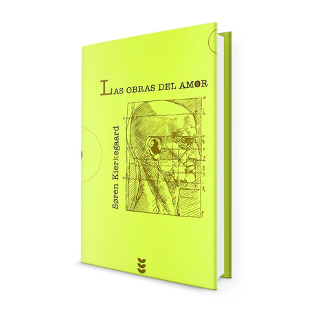 Las Obras del Amor