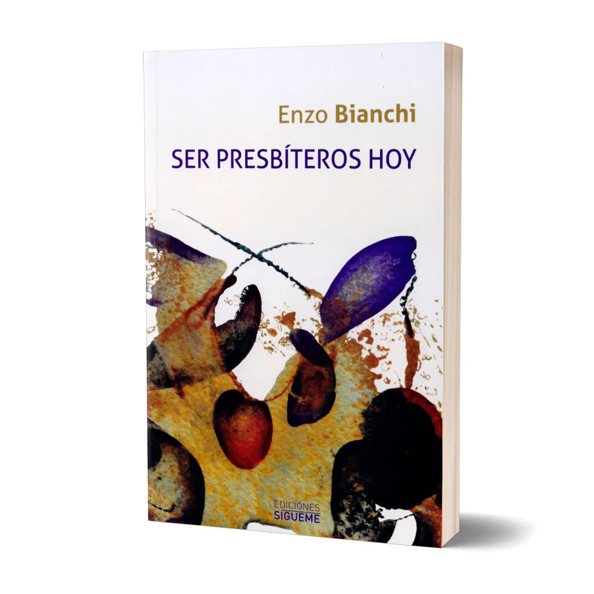 Being a Priest Today