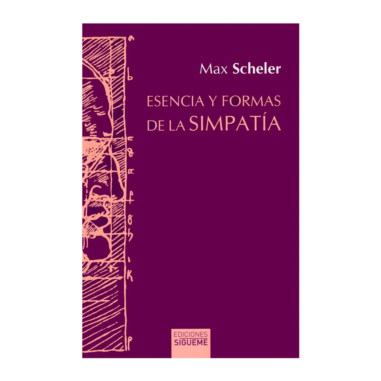 Esencia y Formas de la Simpatia