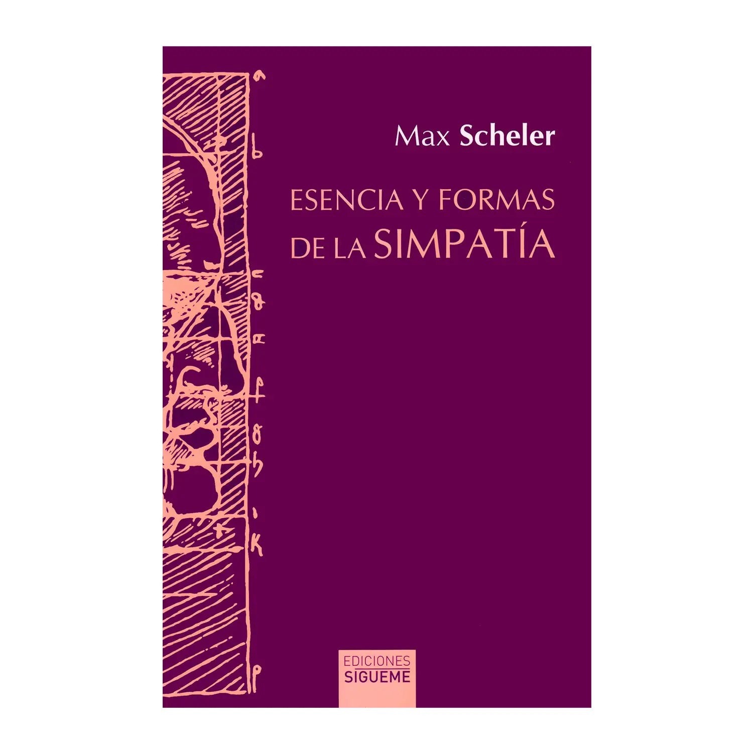 Esencia y Formas de la Simpatia