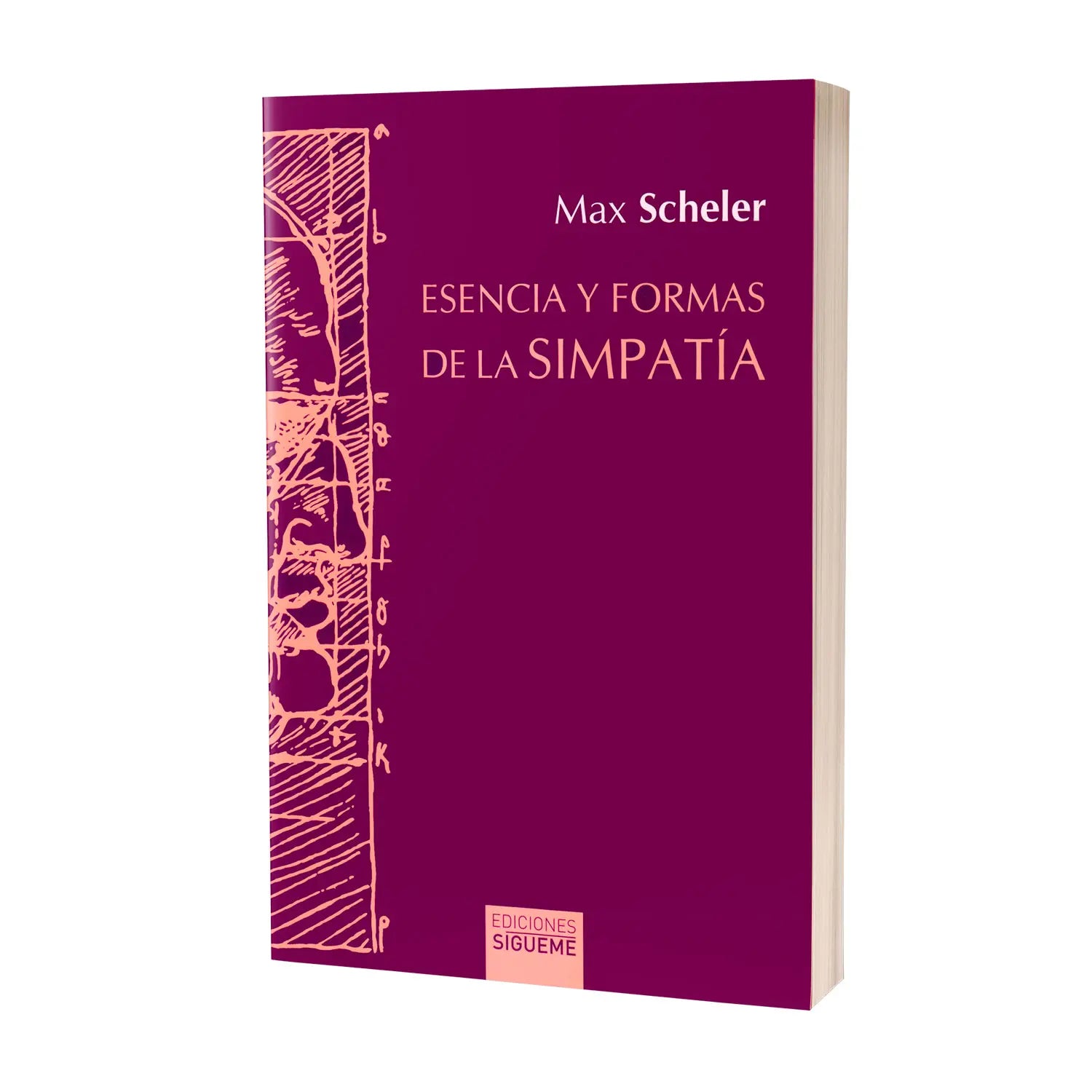 Esencia y Formas de la Simpatia