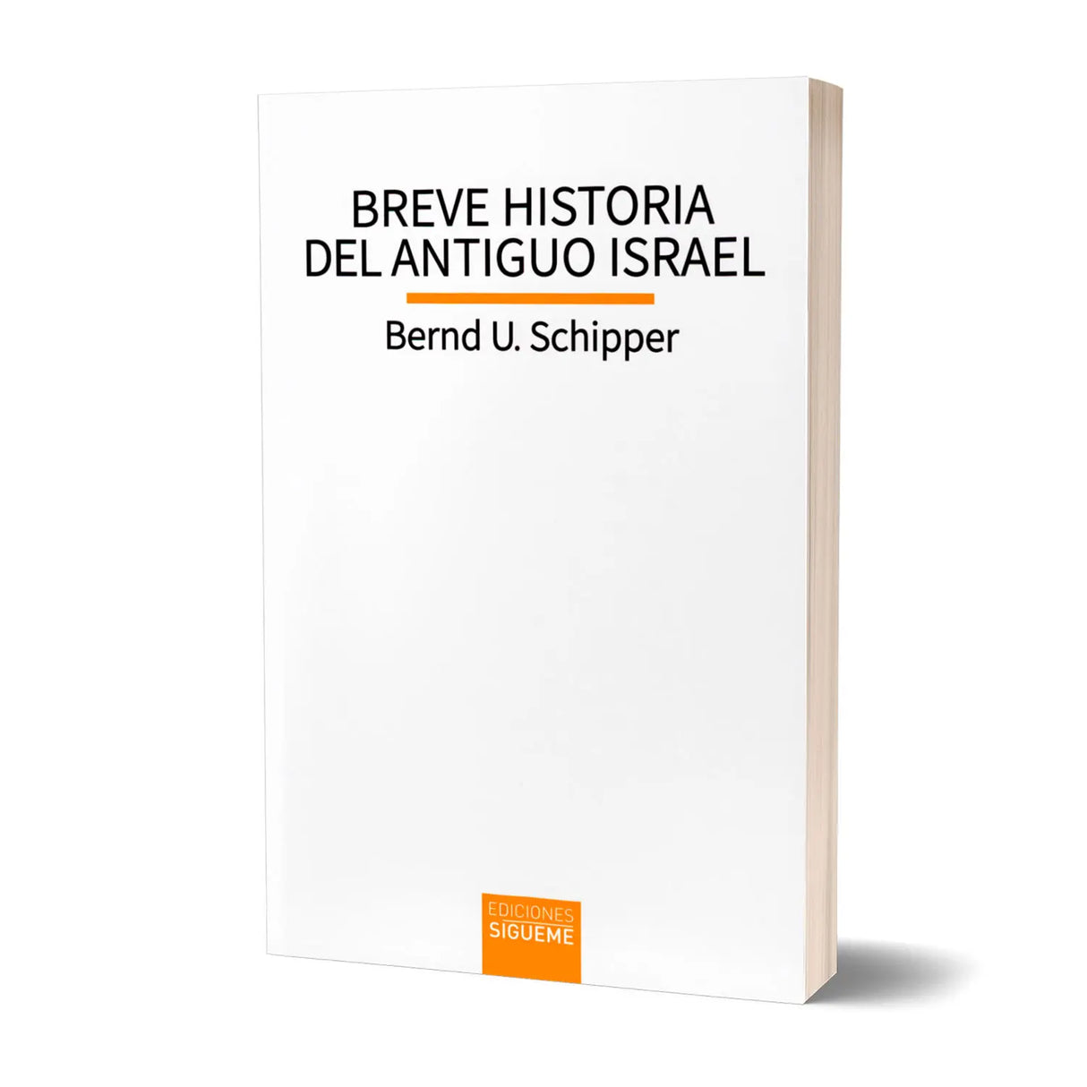 Breve Historia del antiguo Israel