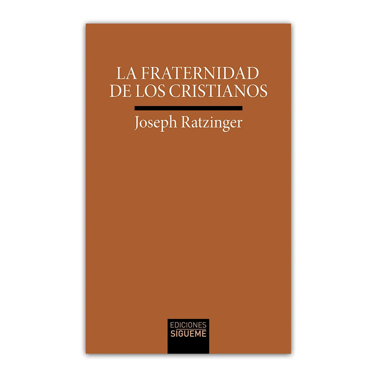 La Fraternidad de los Cristianos