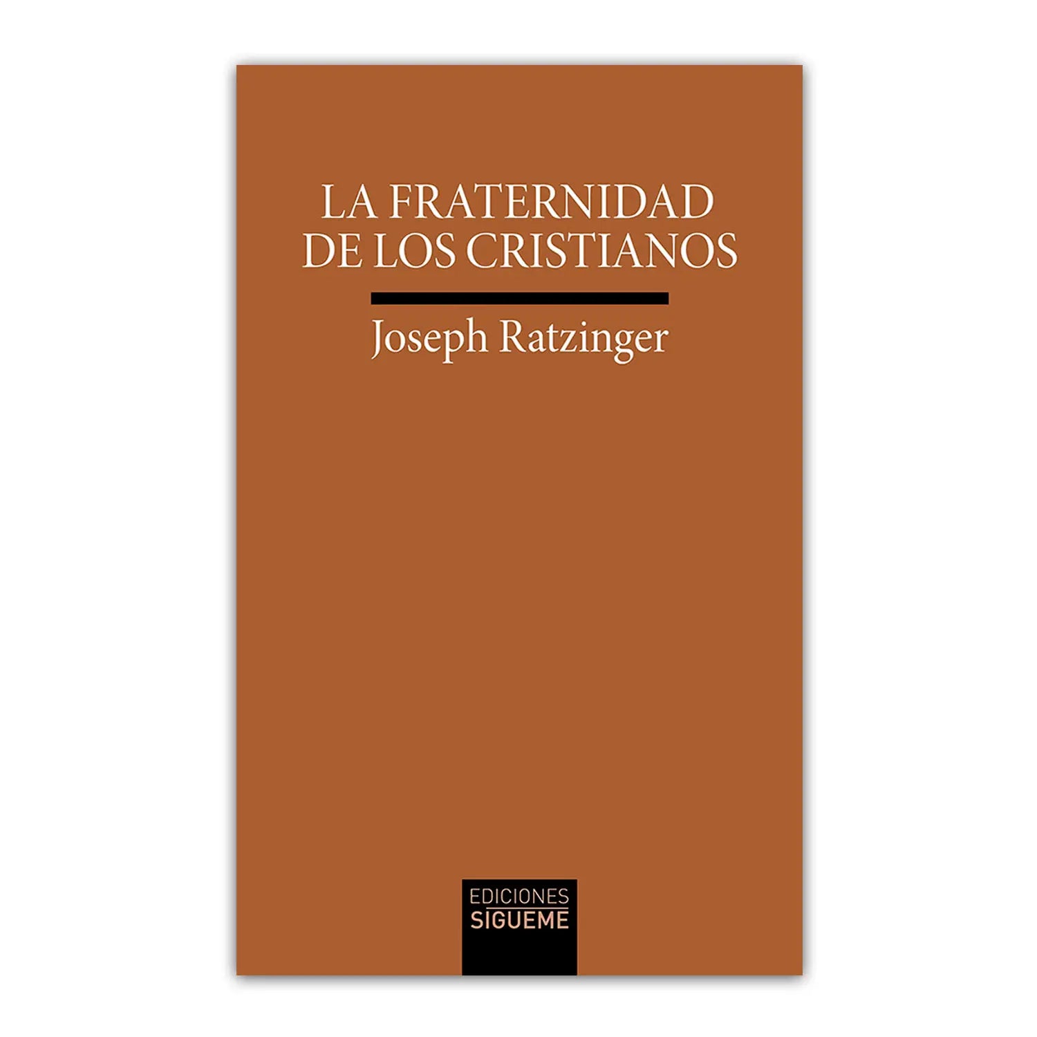 La Fraternidad de los Cristianos
