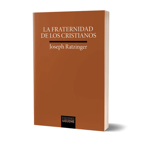 La Fraternidad de los Cristianos