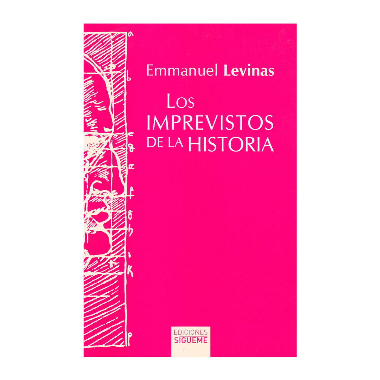 Los Imprevistos de la historia