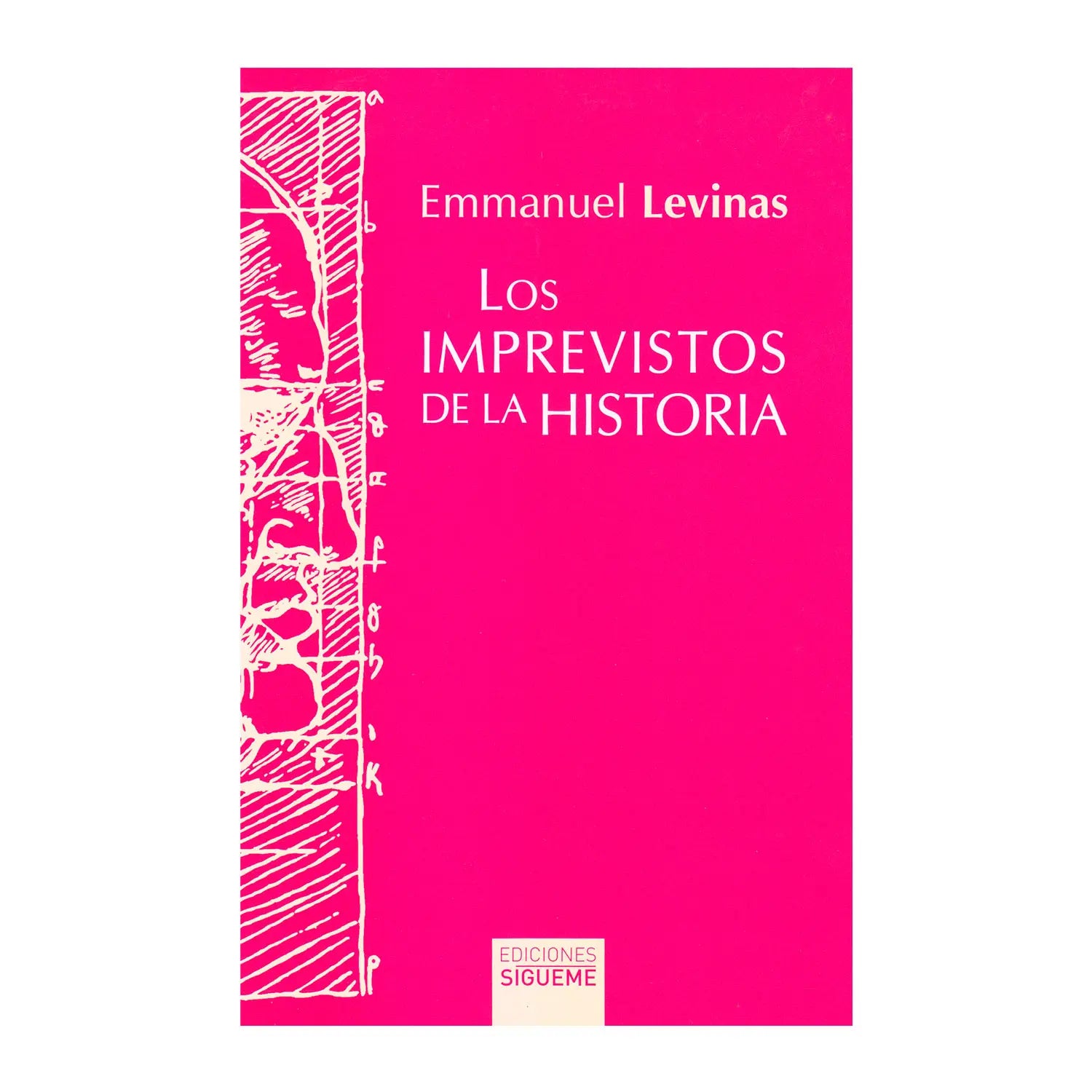 Los Imprevistos de la historia