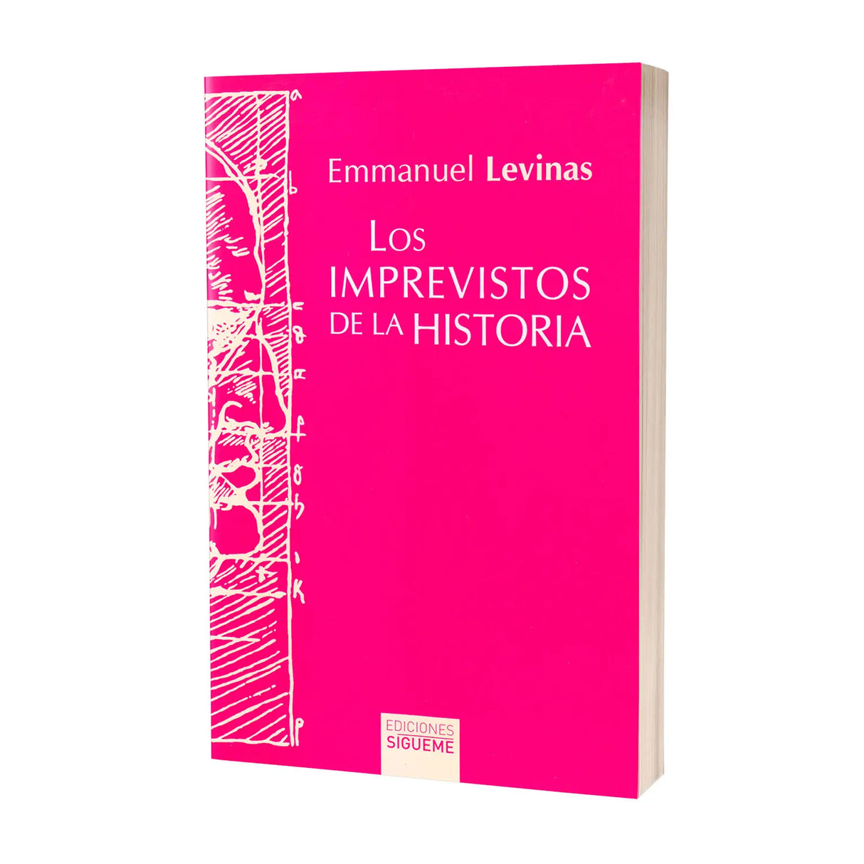 Los Imprevistos de la historia