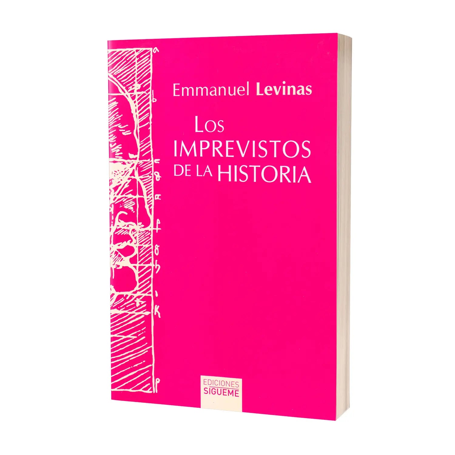 Los Imprevistos de la historia