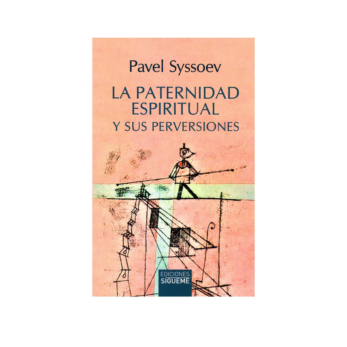 La paternidad espiritual y sus perversiones