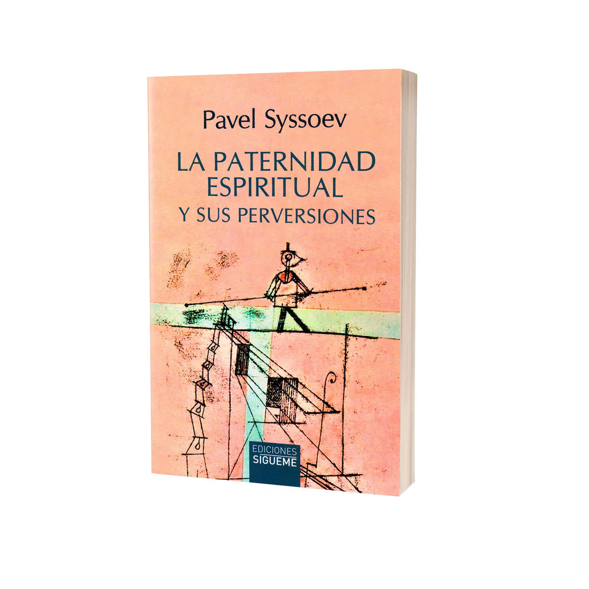 La paternidad espiritual y sus perversiones