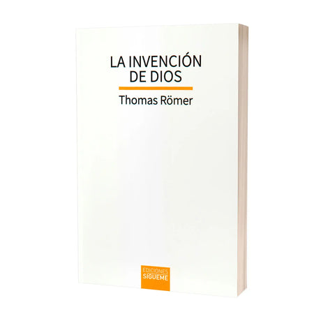 La invención de Dios