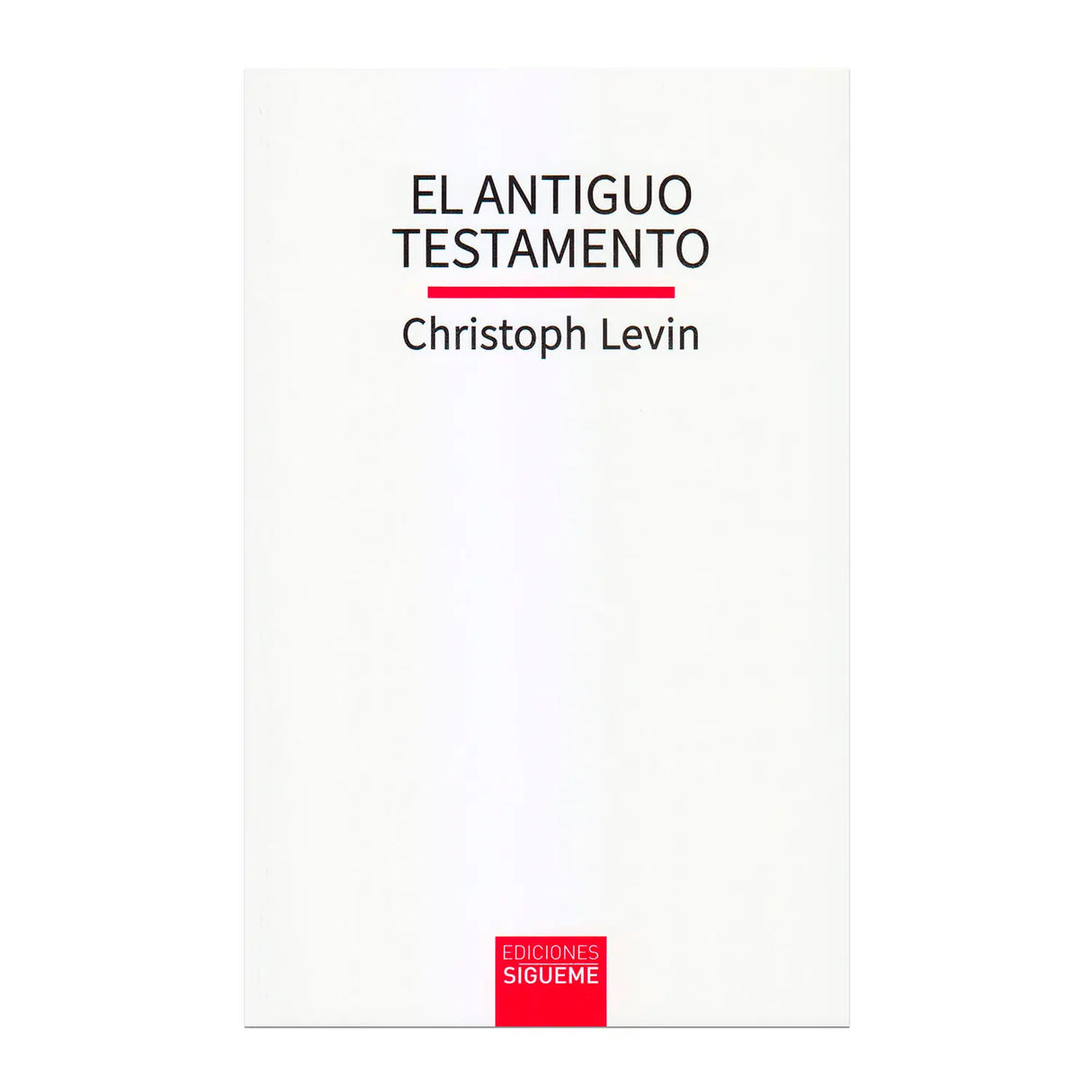 El Antiguo Testamento