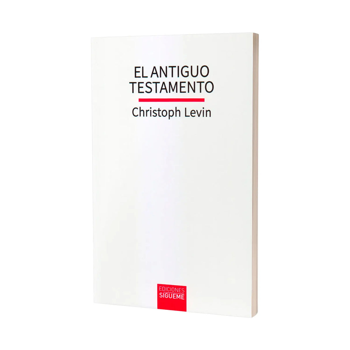 El Antiguo Testamento