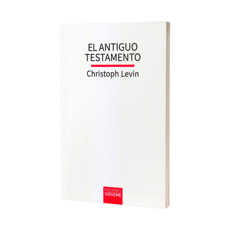 El Antiguo Testamento