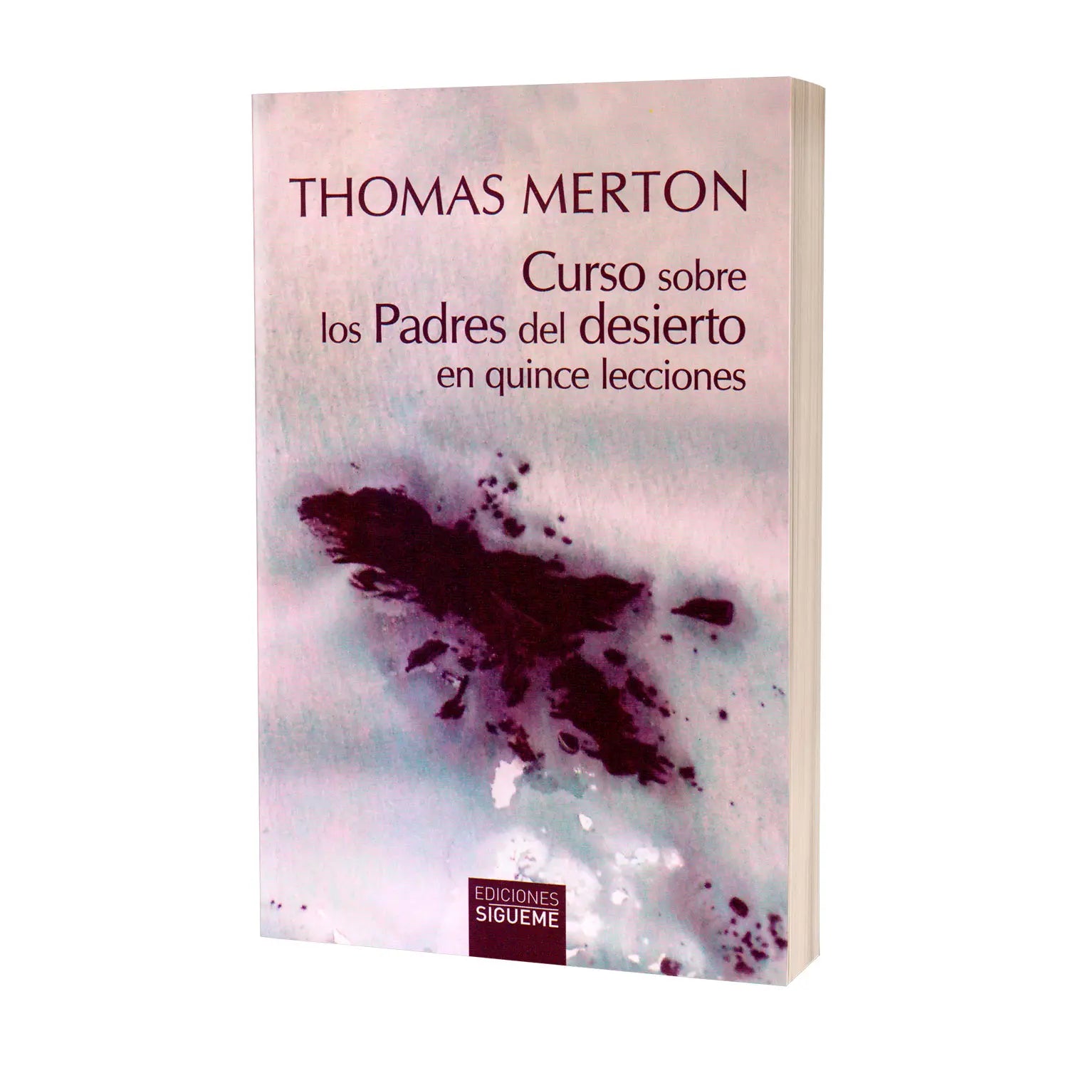 Curso sobre los Padres del desierto en quince lecciones