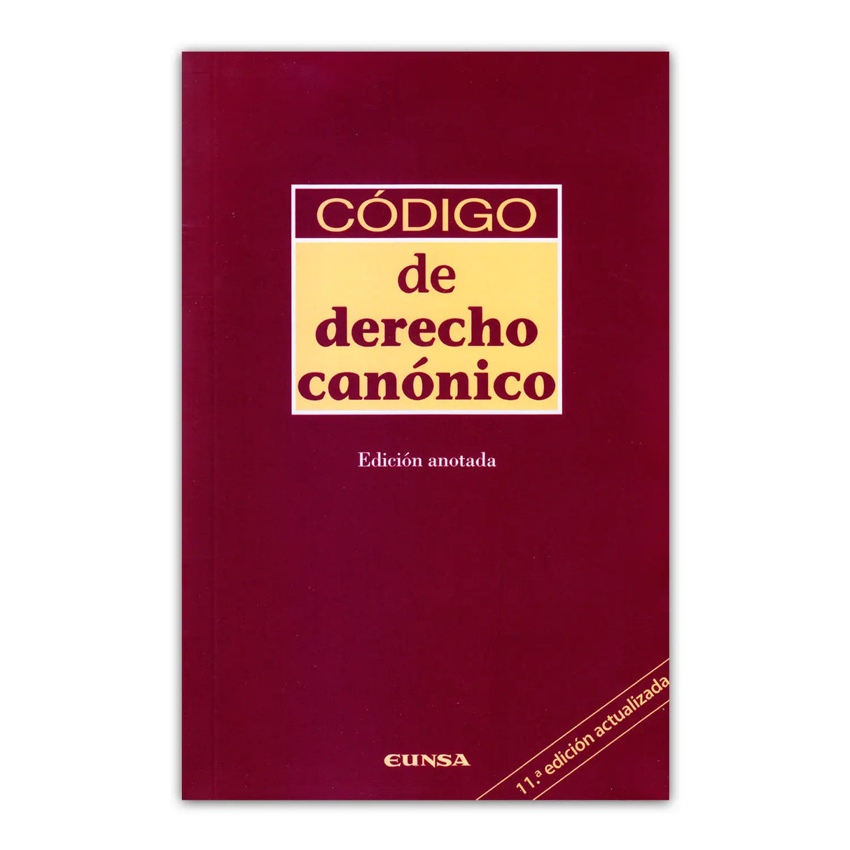 Código de Derecho Canónico