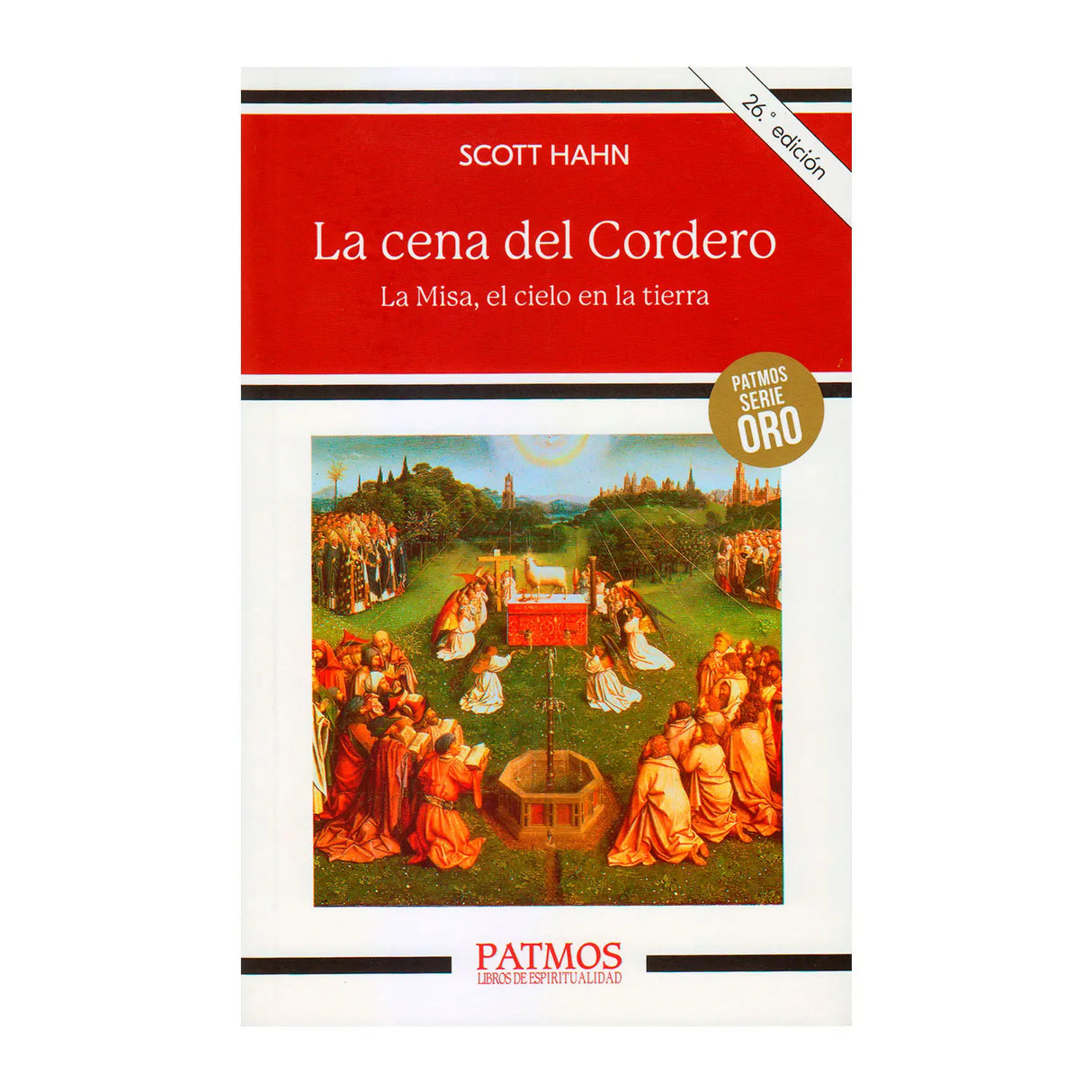 La Cena del Cordero