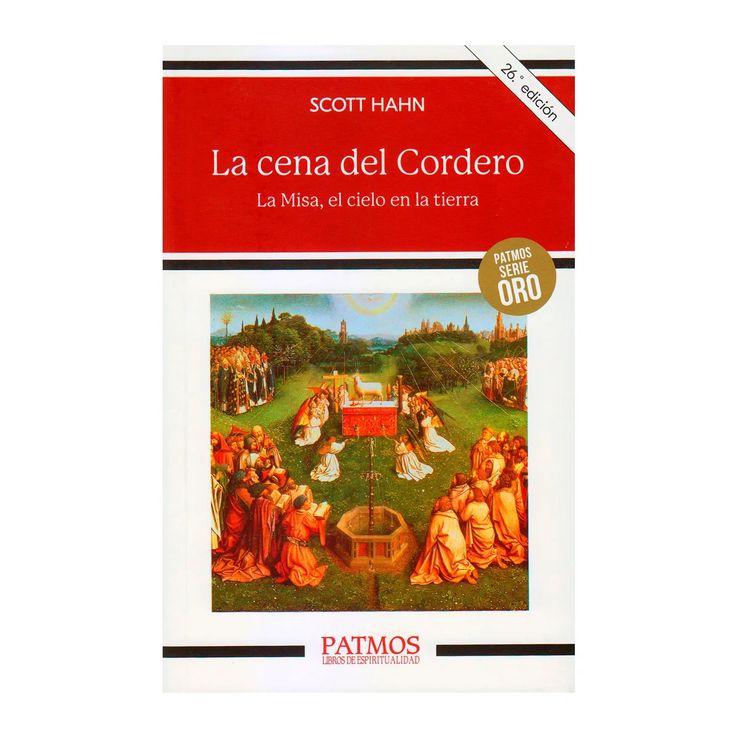 La Cena del Cordero