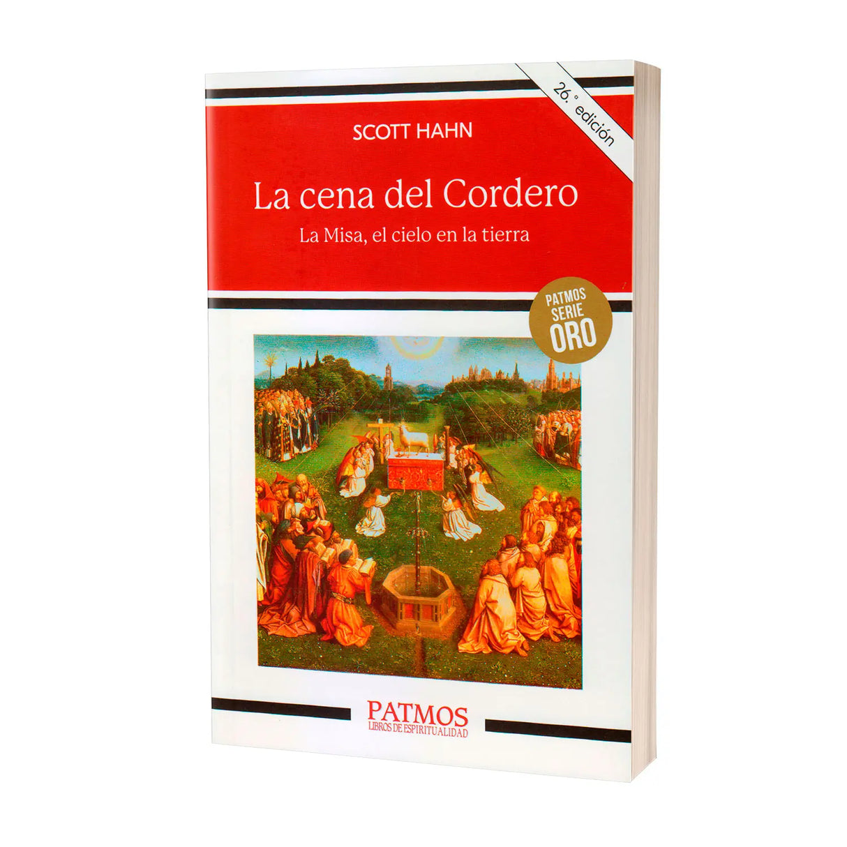 La Cena del Cordero