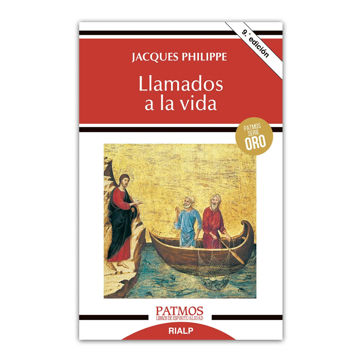 Llamados a la vida