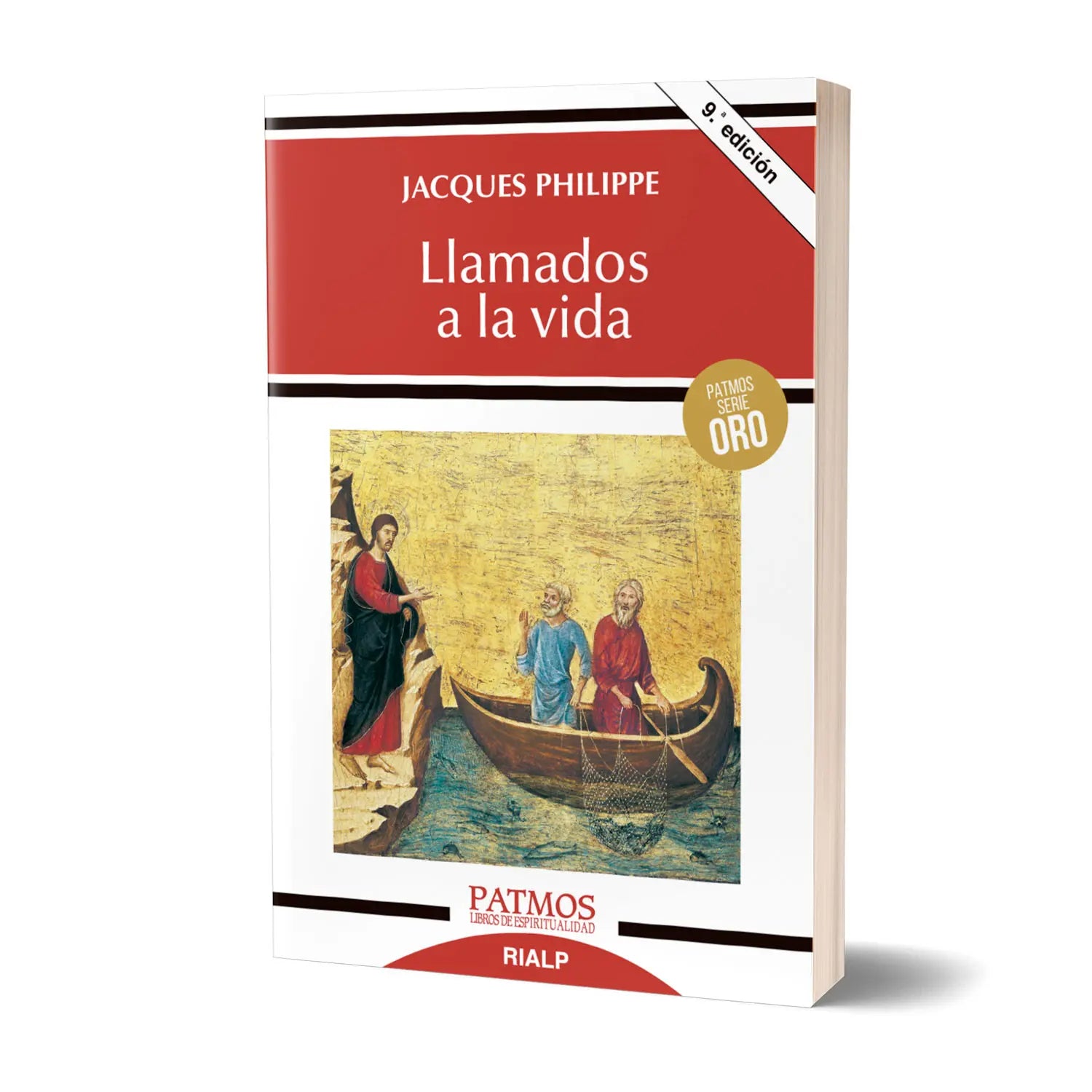 Llamados a la vida