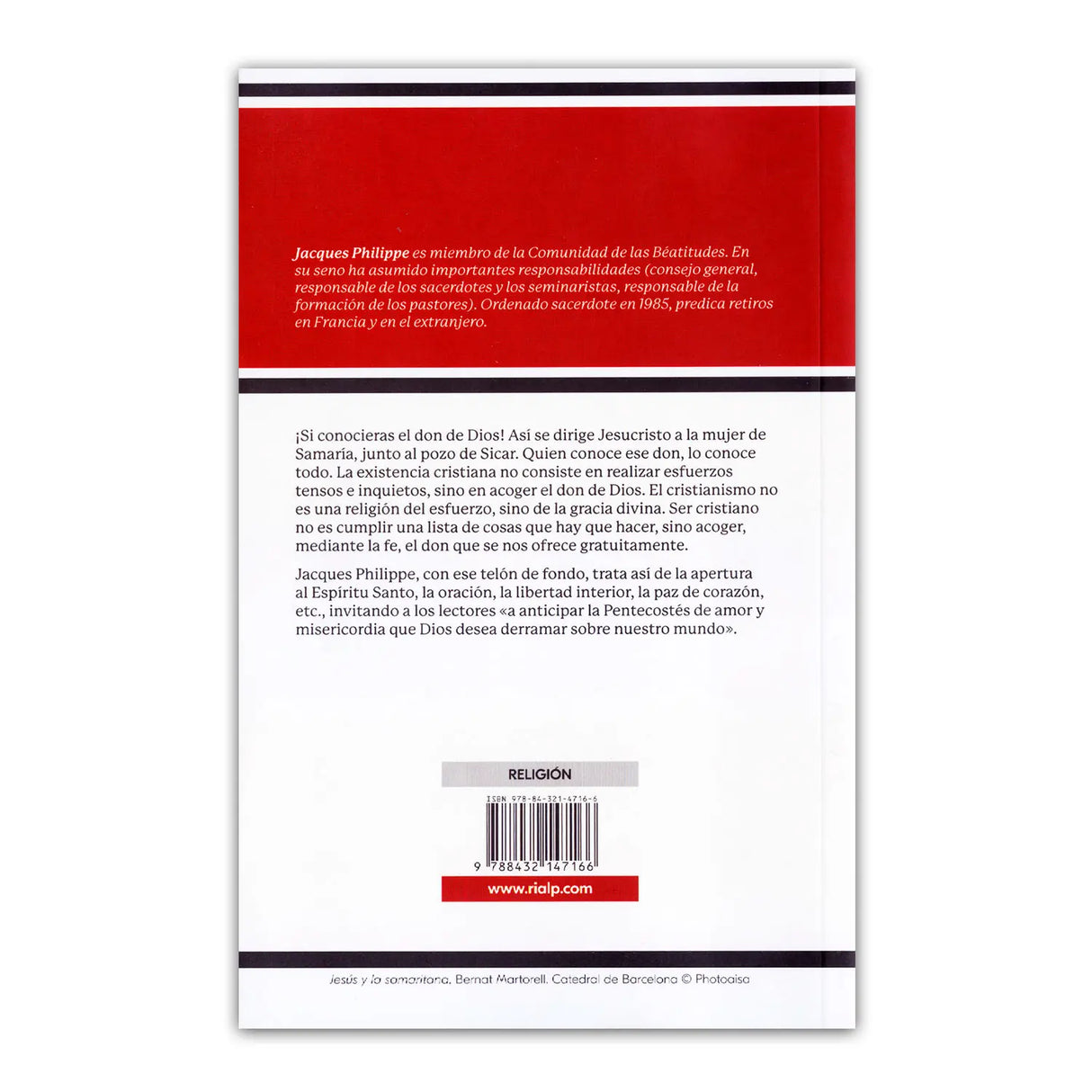 If you knew the gift of God