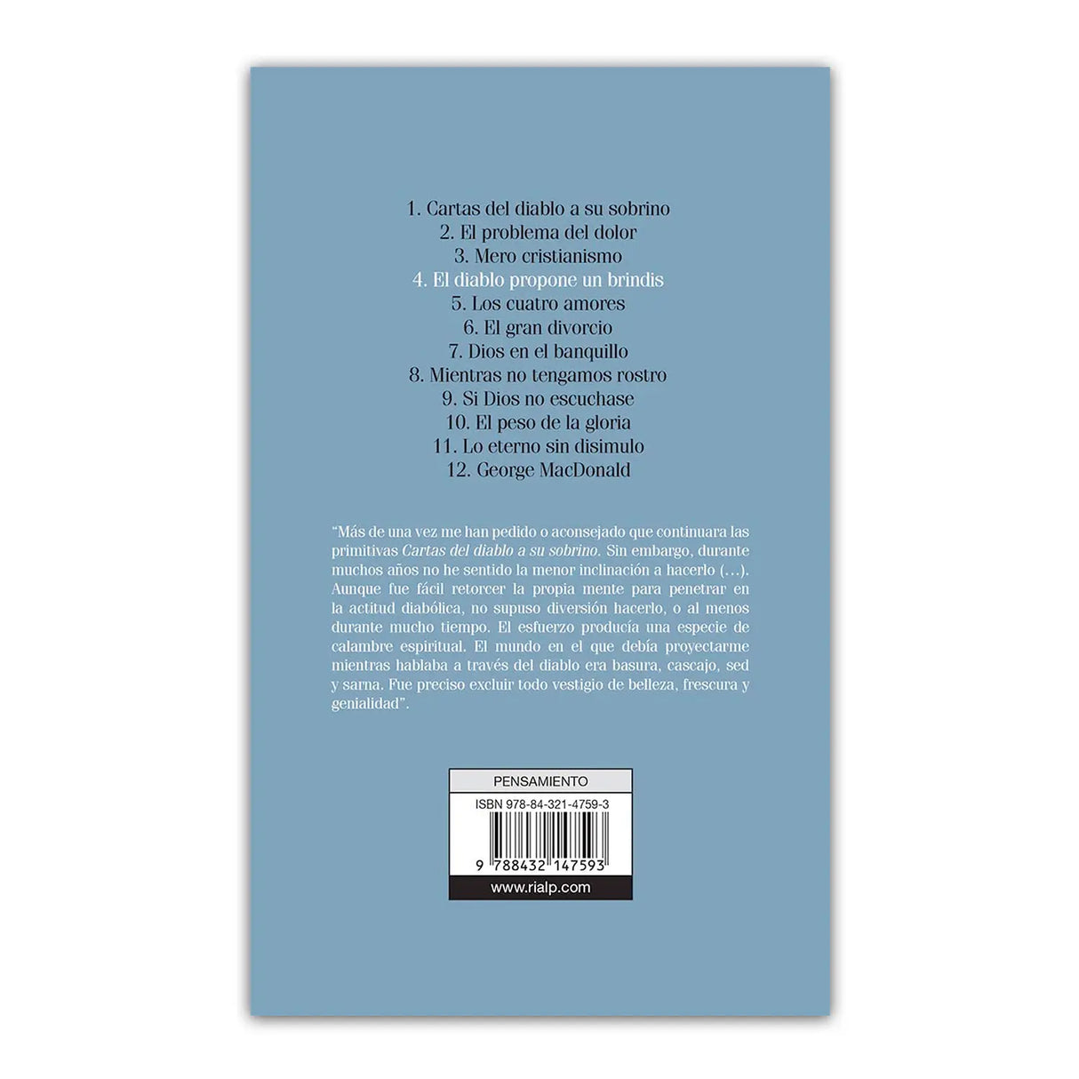 The Devil Proposes a Toast (and Other Essays)